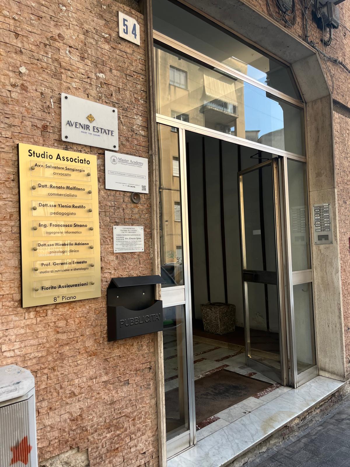 British Institutes Catania