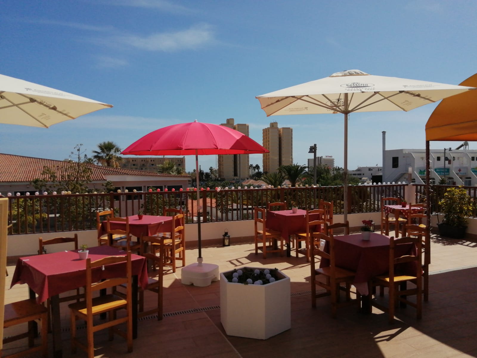 La casita de Taby