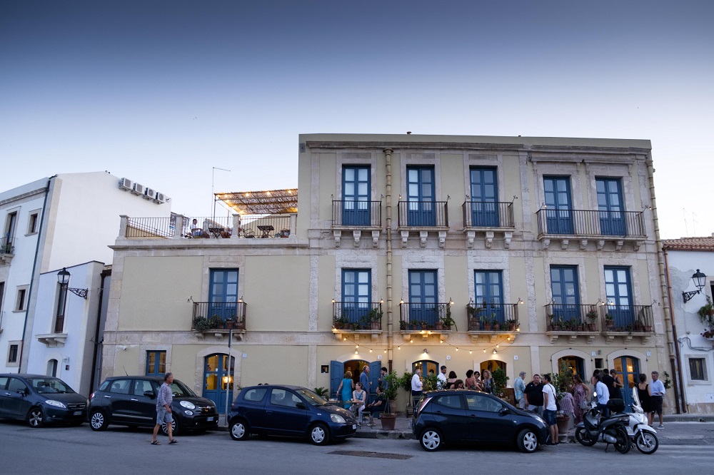 Hotel Gutkowski