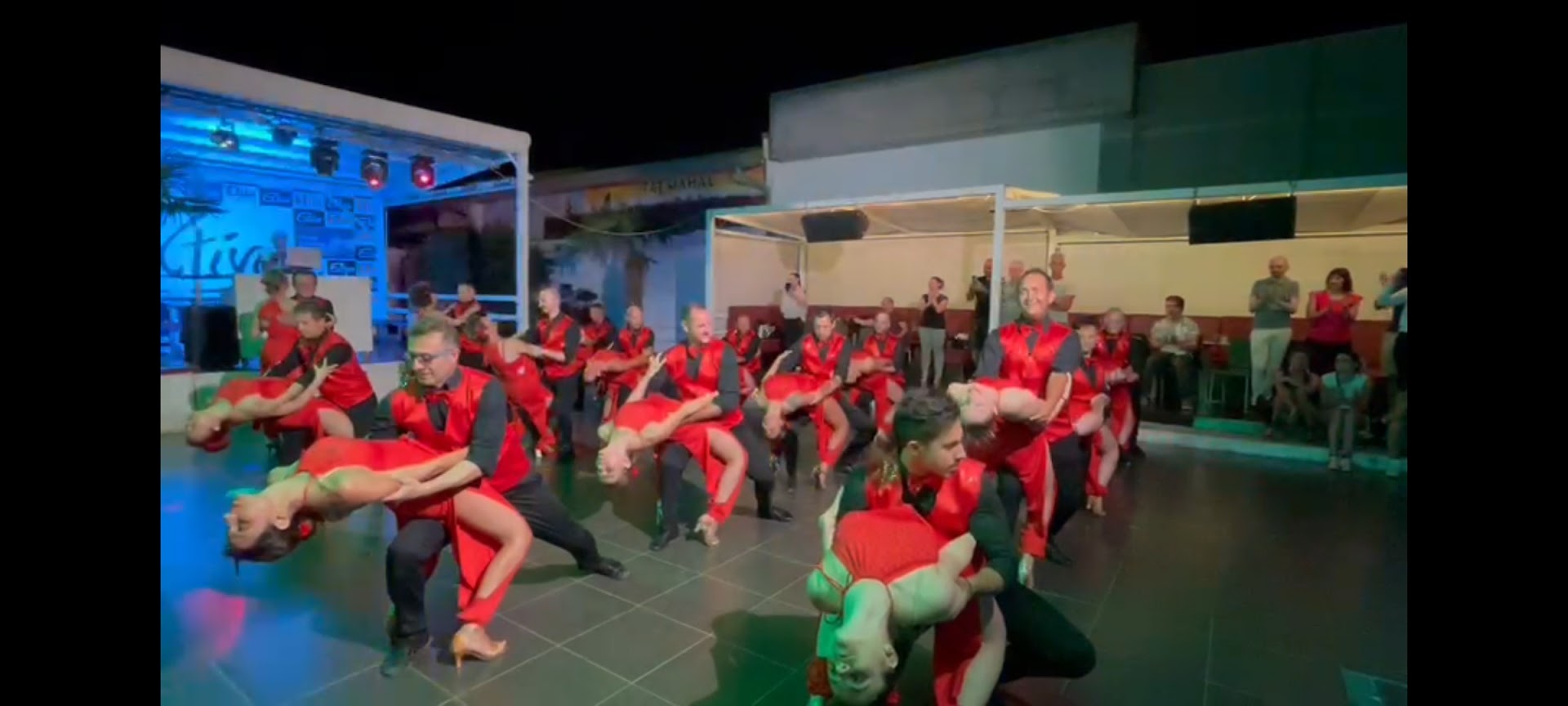 Scuola di ballo Zero In Condotta