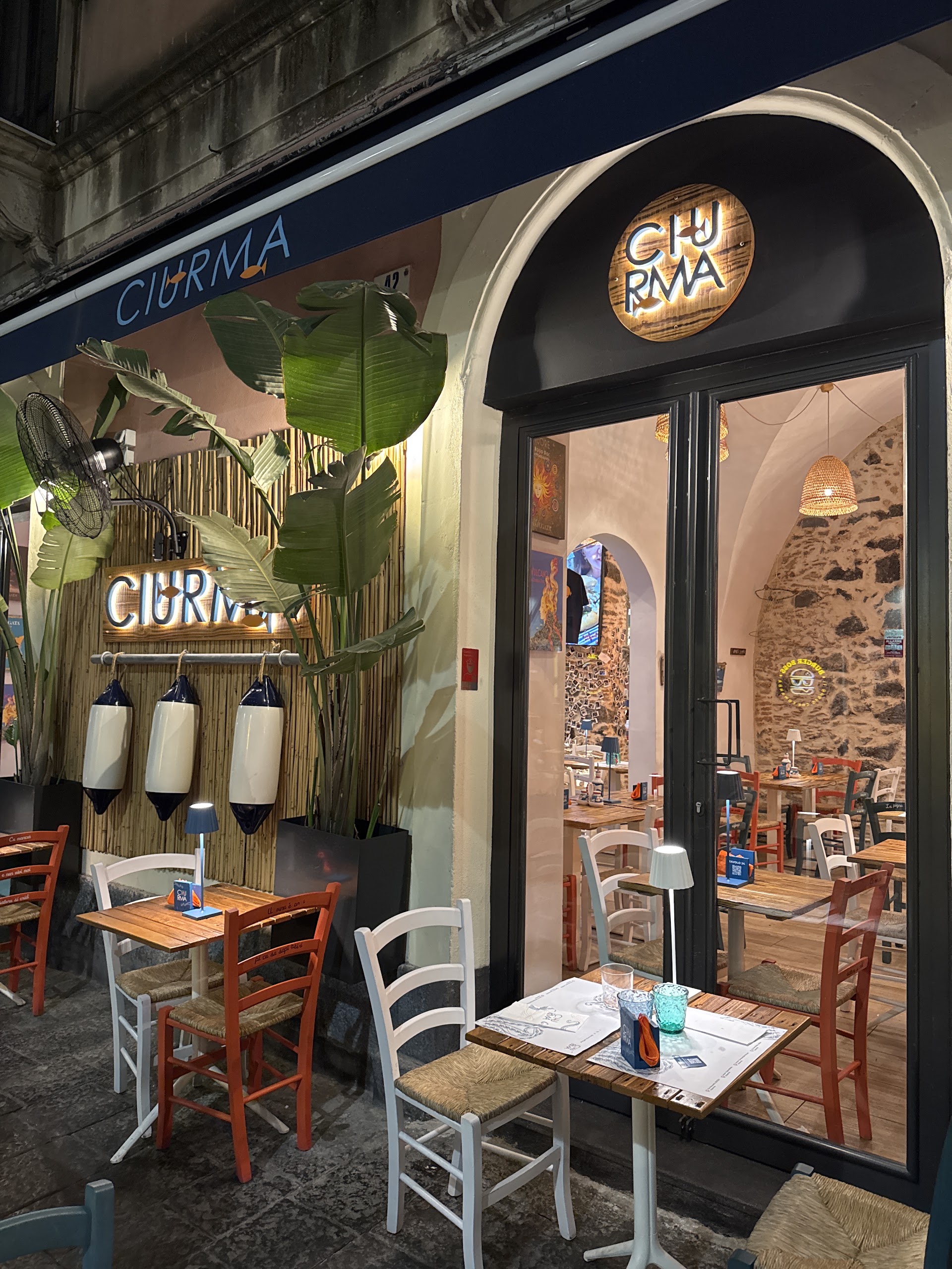 Ciurma Catania