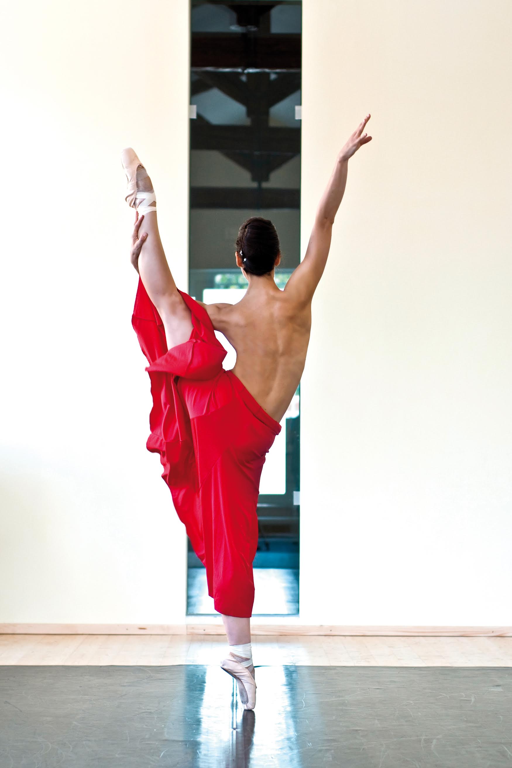 Spaziodanza Padova