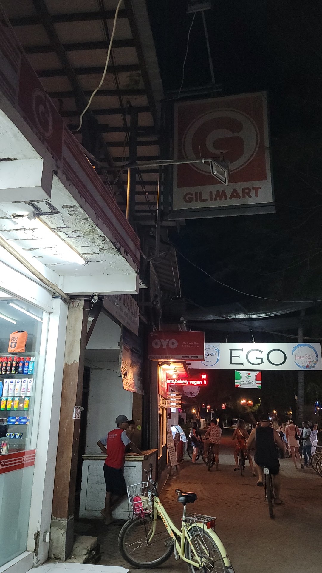 GiliMart