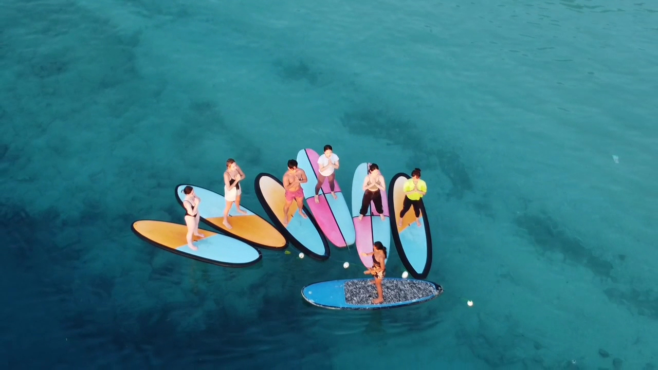 Fly Gili Watersports