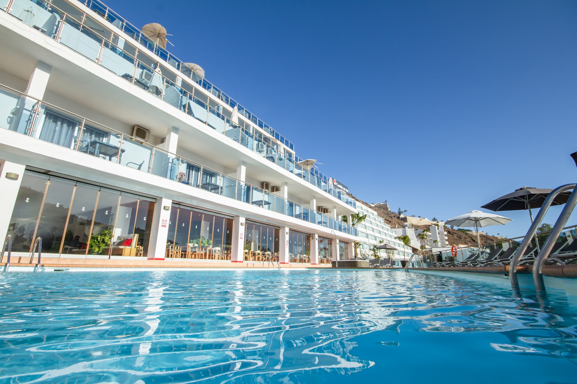 Servatur Casablanca Suites & Spa