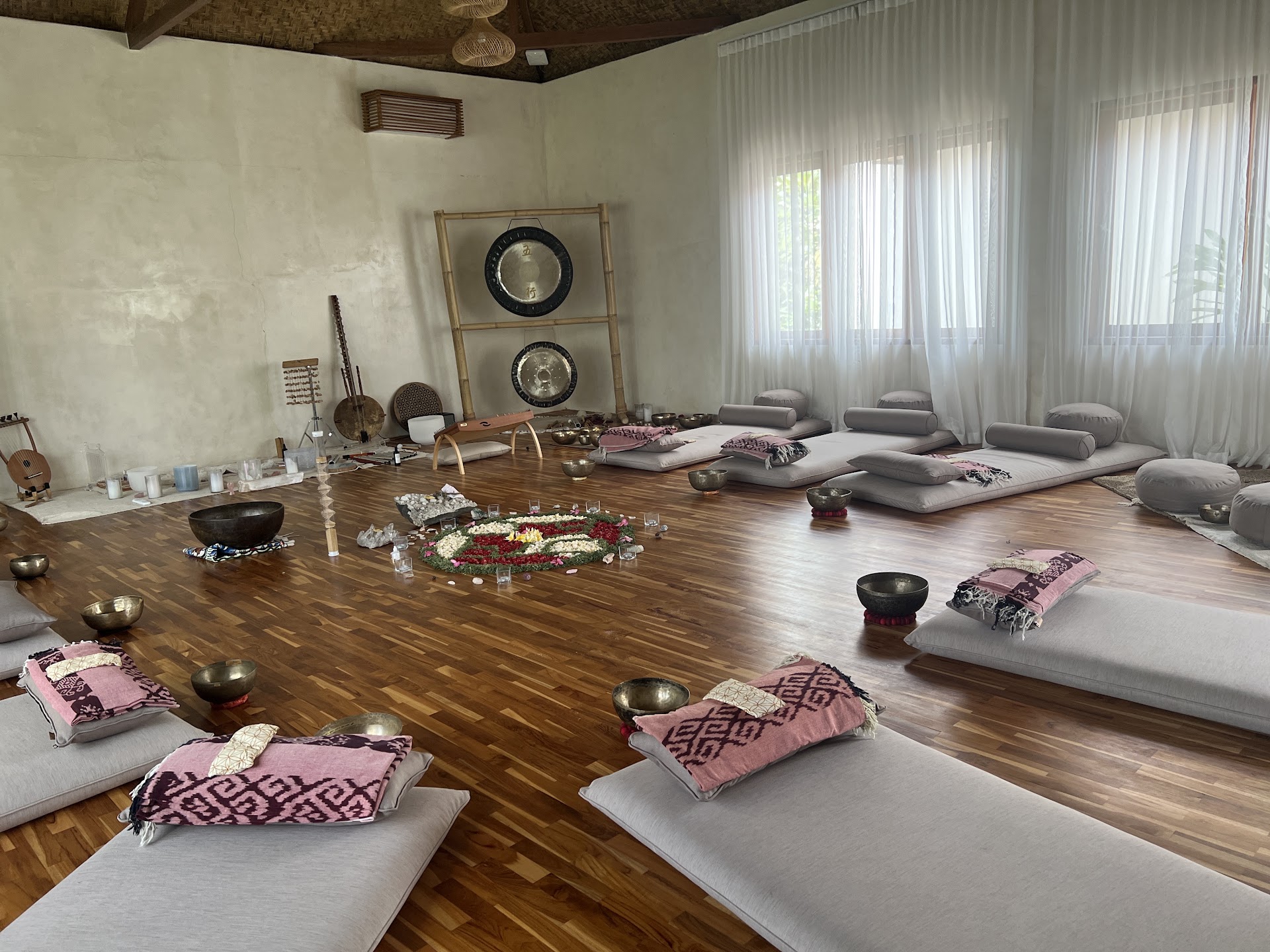 Oniro Sacred Wellness