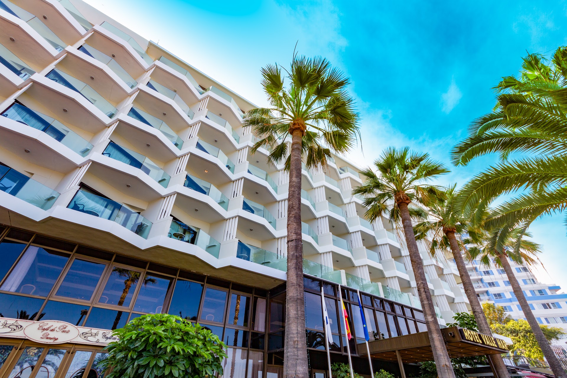 Hotel ValleMar