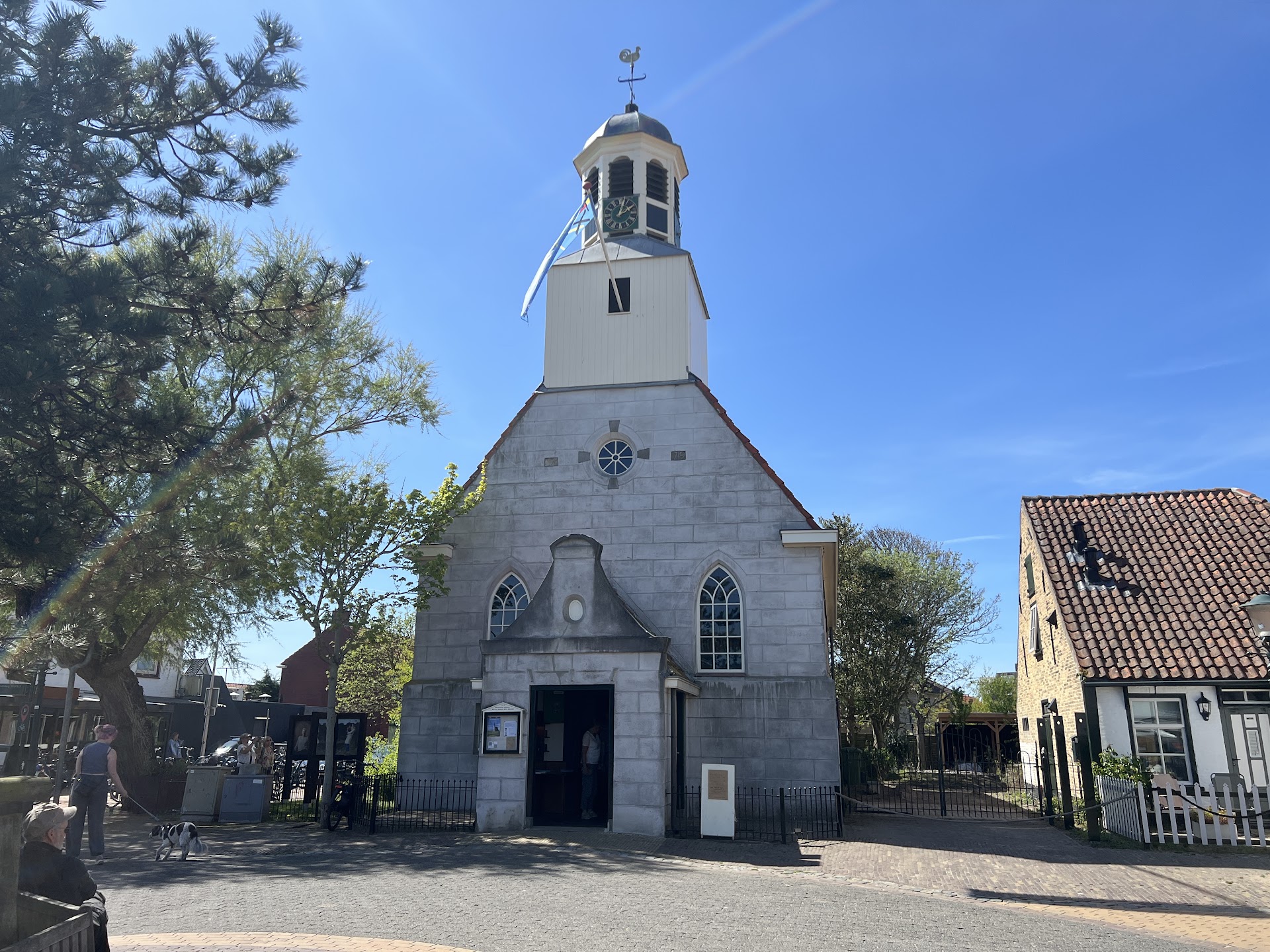 Reformed Church