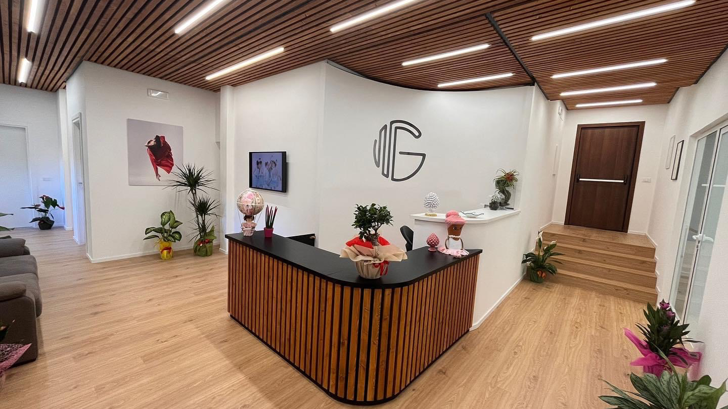 Giglio Dance Academy - Scuola di danza Palermo