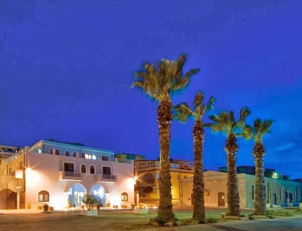 Hotel O'Scià