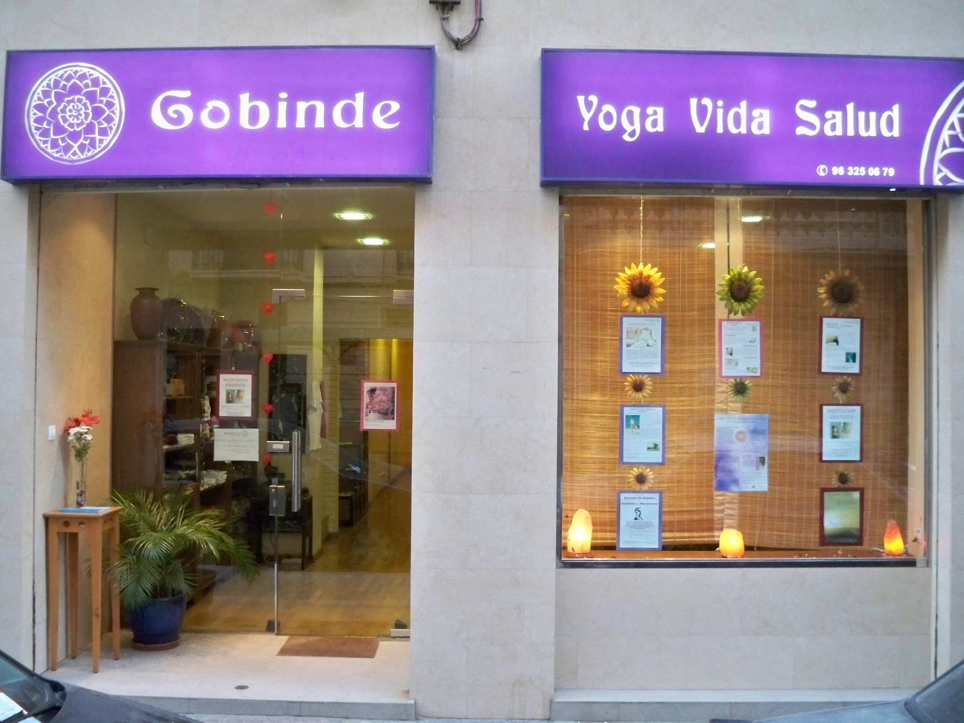 Gobinde Yoga