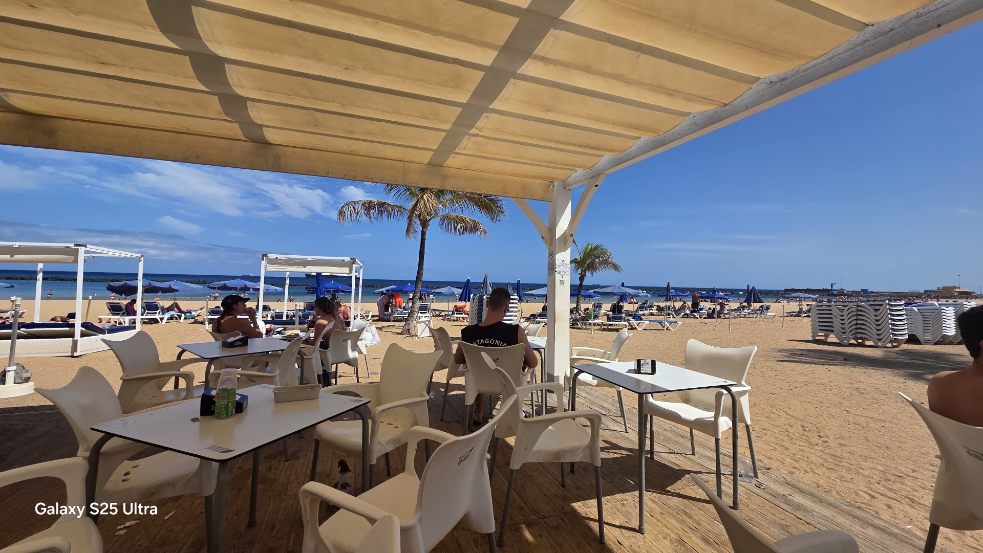 Brisas del mar 2