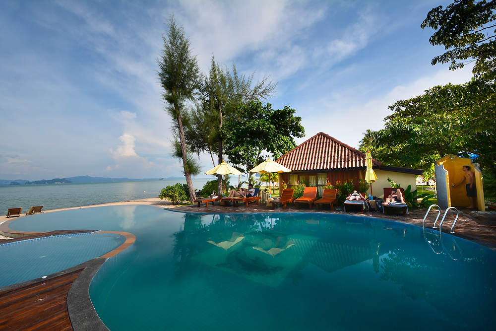 Diving & Snorkeling in Koh Yao Yai Village