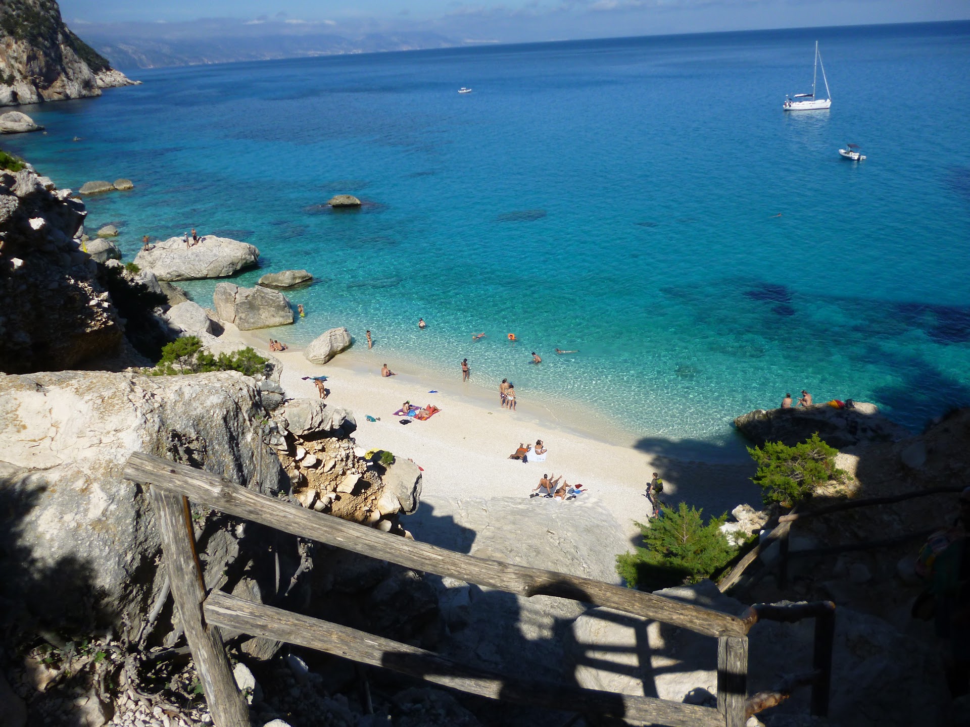 Holiday Home Ogliastra 