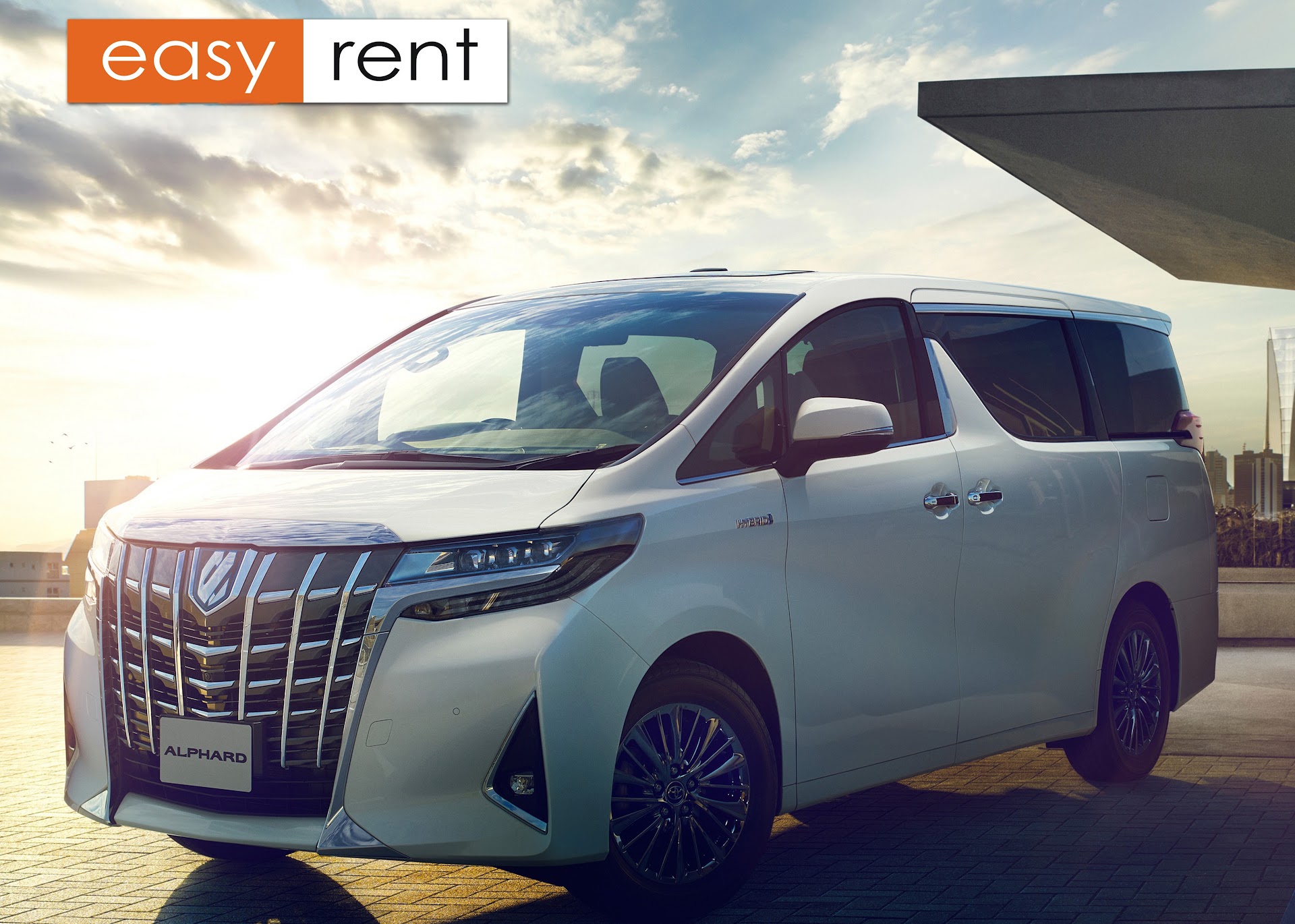 Easyrent Bali