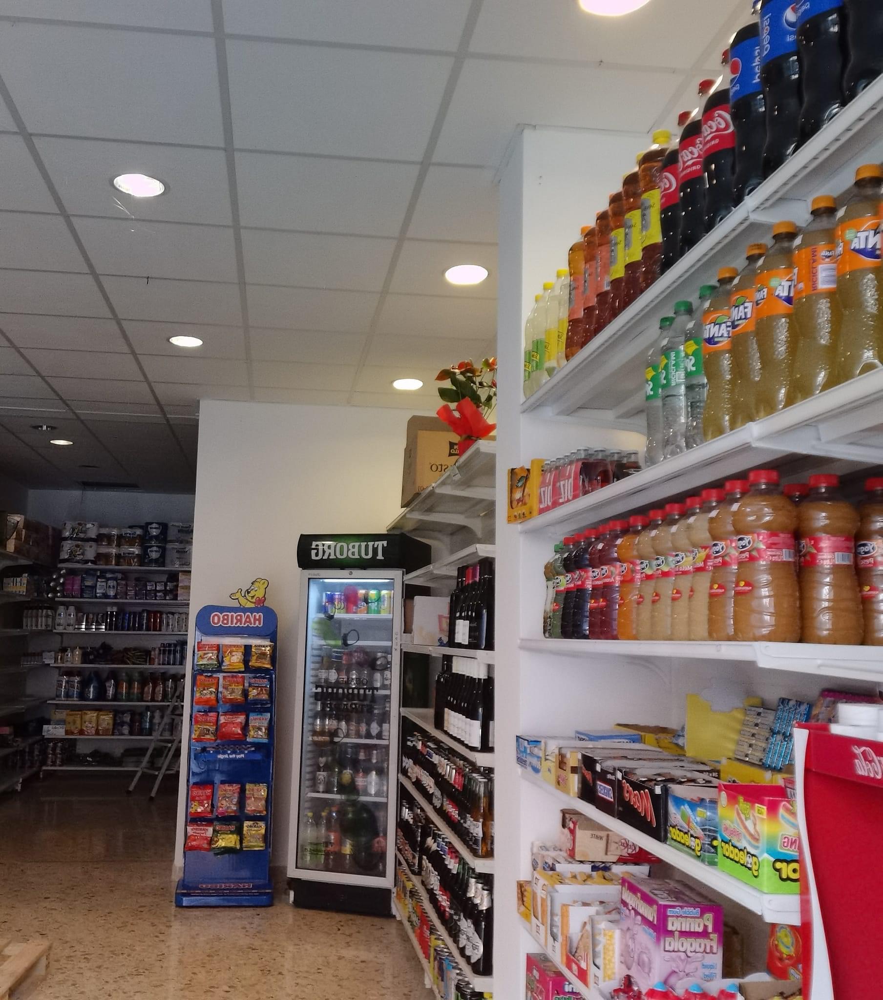 Olanda Minimarket