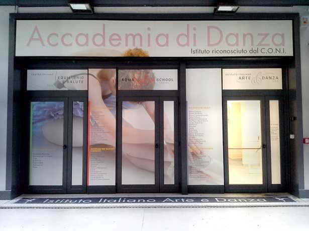 RomaSalsaSchool Scuola DI Ballo