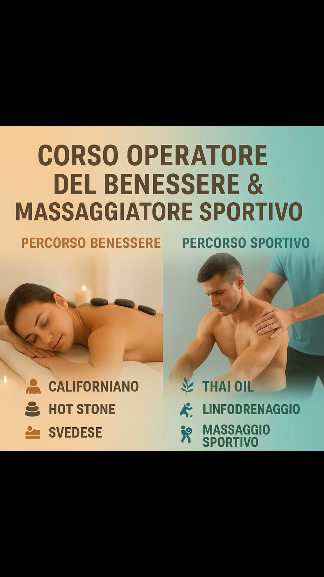 Accademia del Massaggio