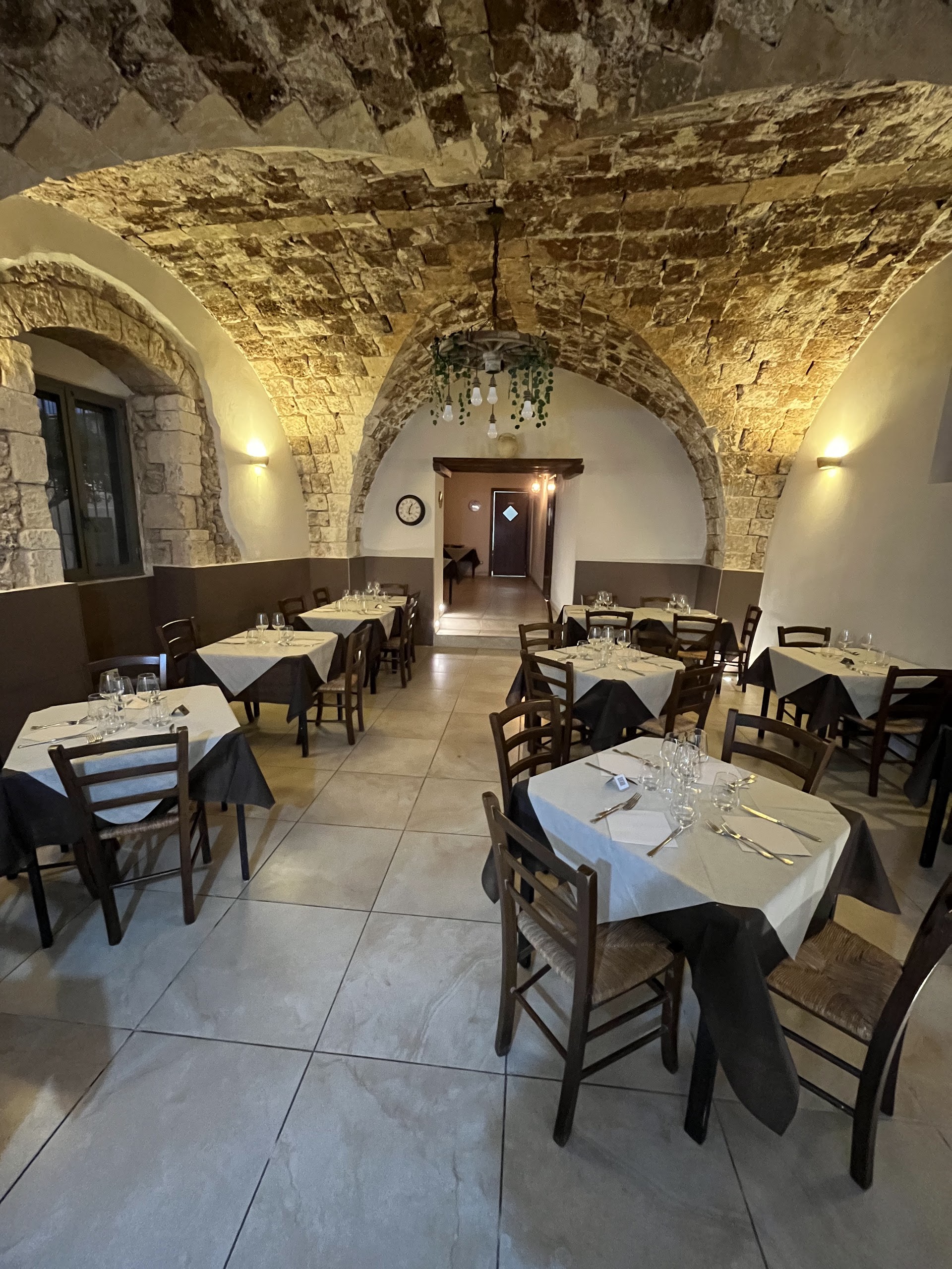 Kabir restaurant noto Food & Drink