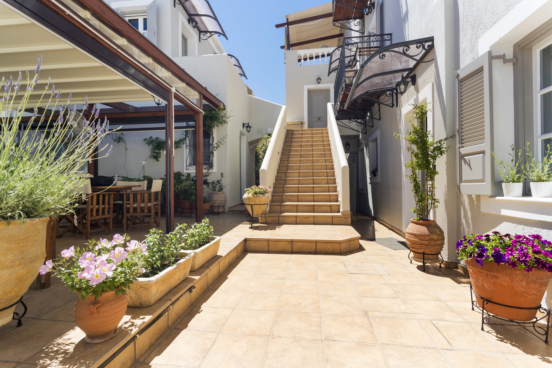 Niriides Guesthouse