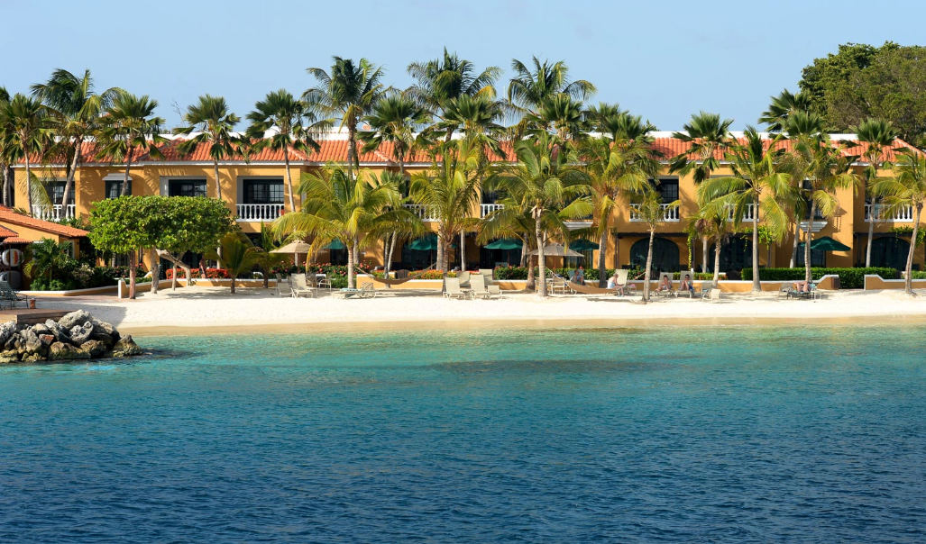 Harbour Village Beach Club
