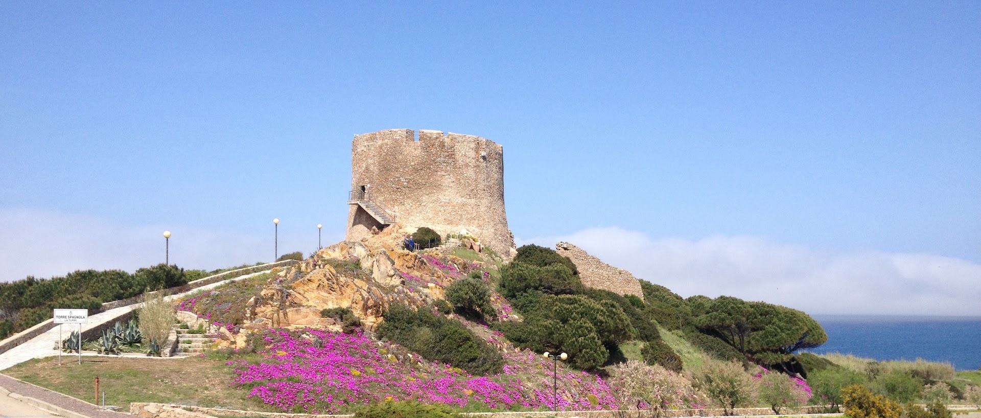 Torre di Longonsardo