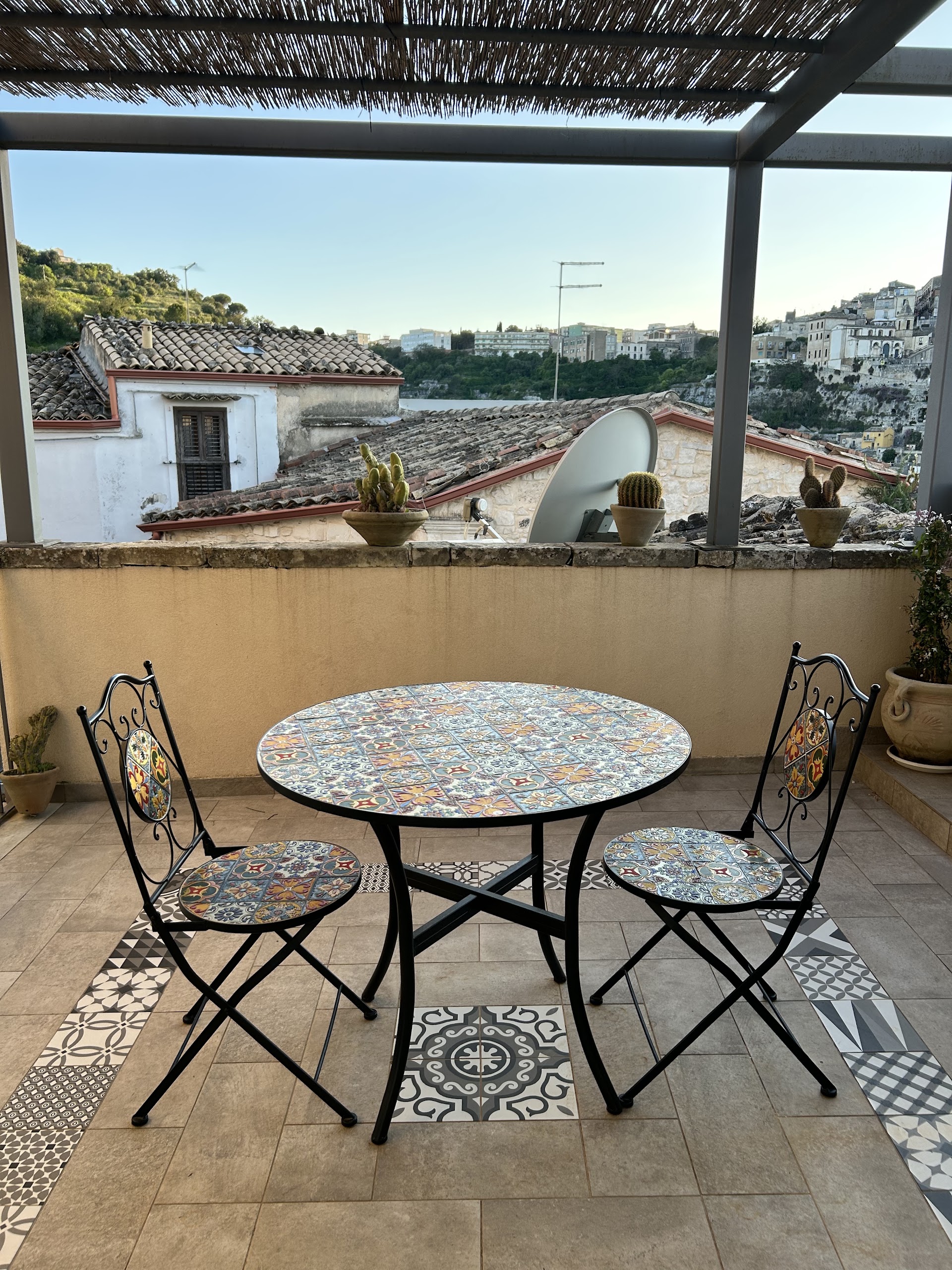 Il Baiocco Bed & Breakfast