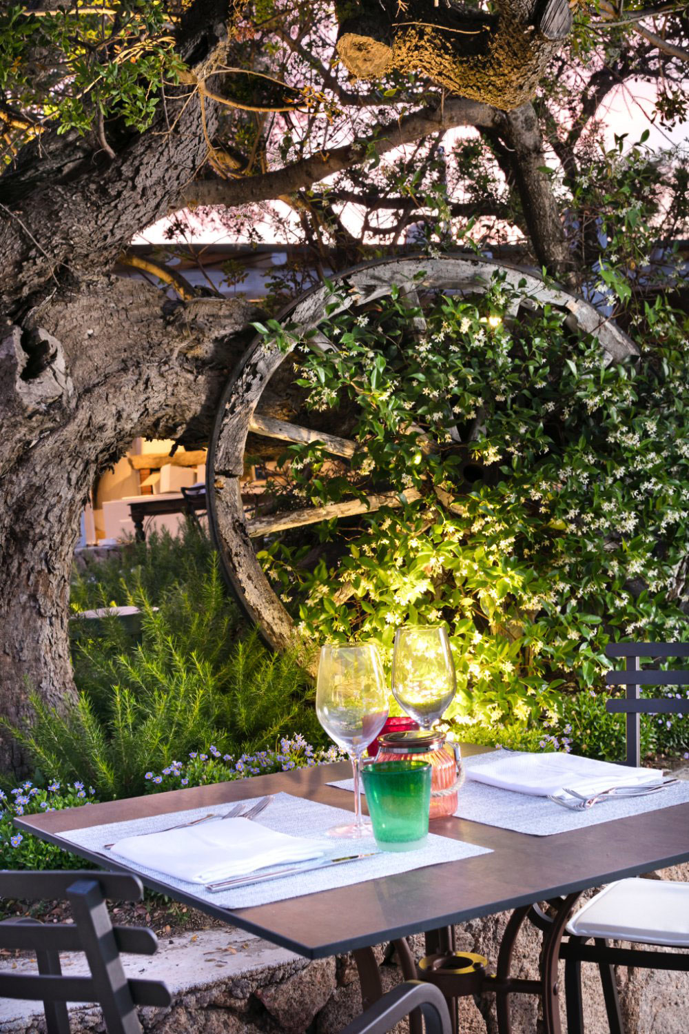 CUE Churrascaria Porto Cervo