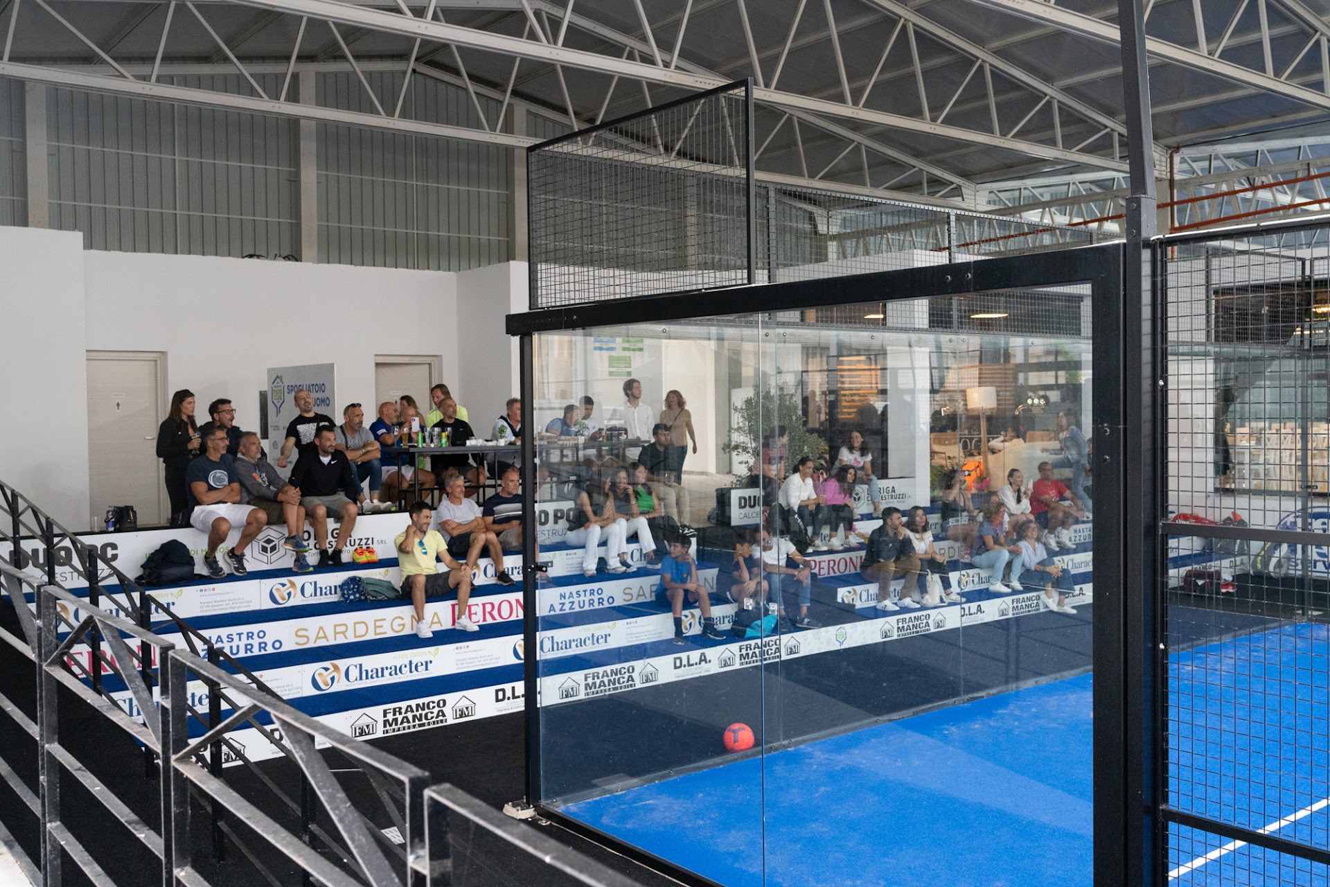 Muros Padel Club