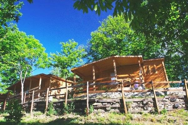 Camping Verna - Cumiana (Turin)