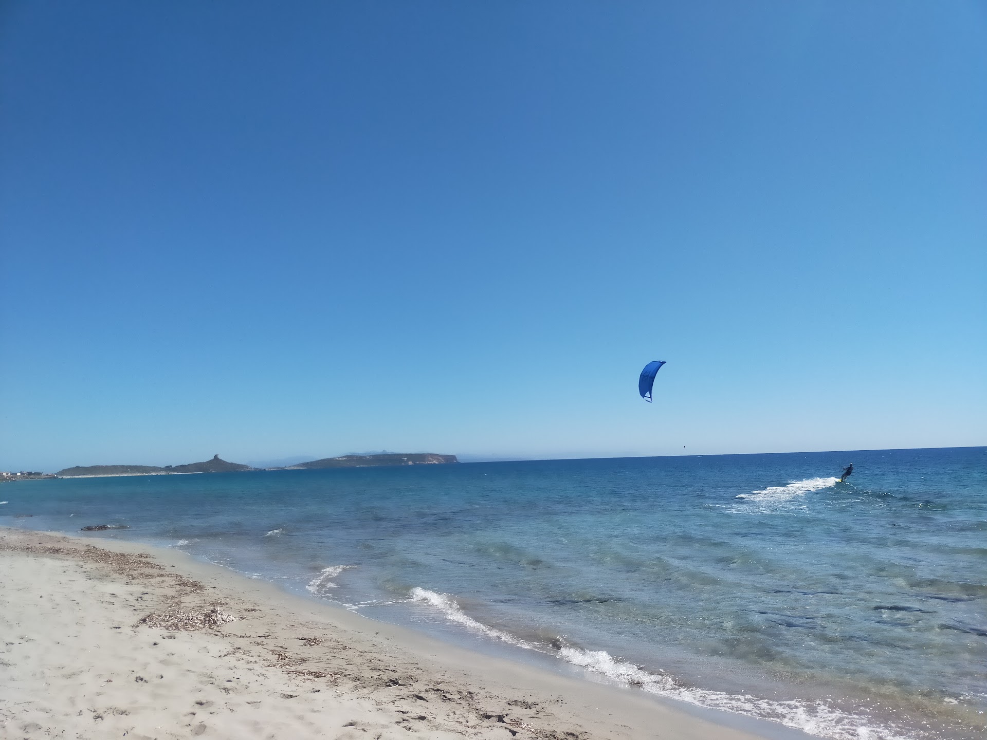 Funtana Flow | Scuola Kitesurf e Noleggio Kayak e SUP