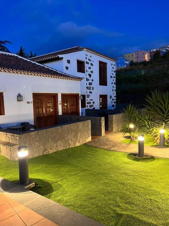 Finca Hotel Rural Casablanca