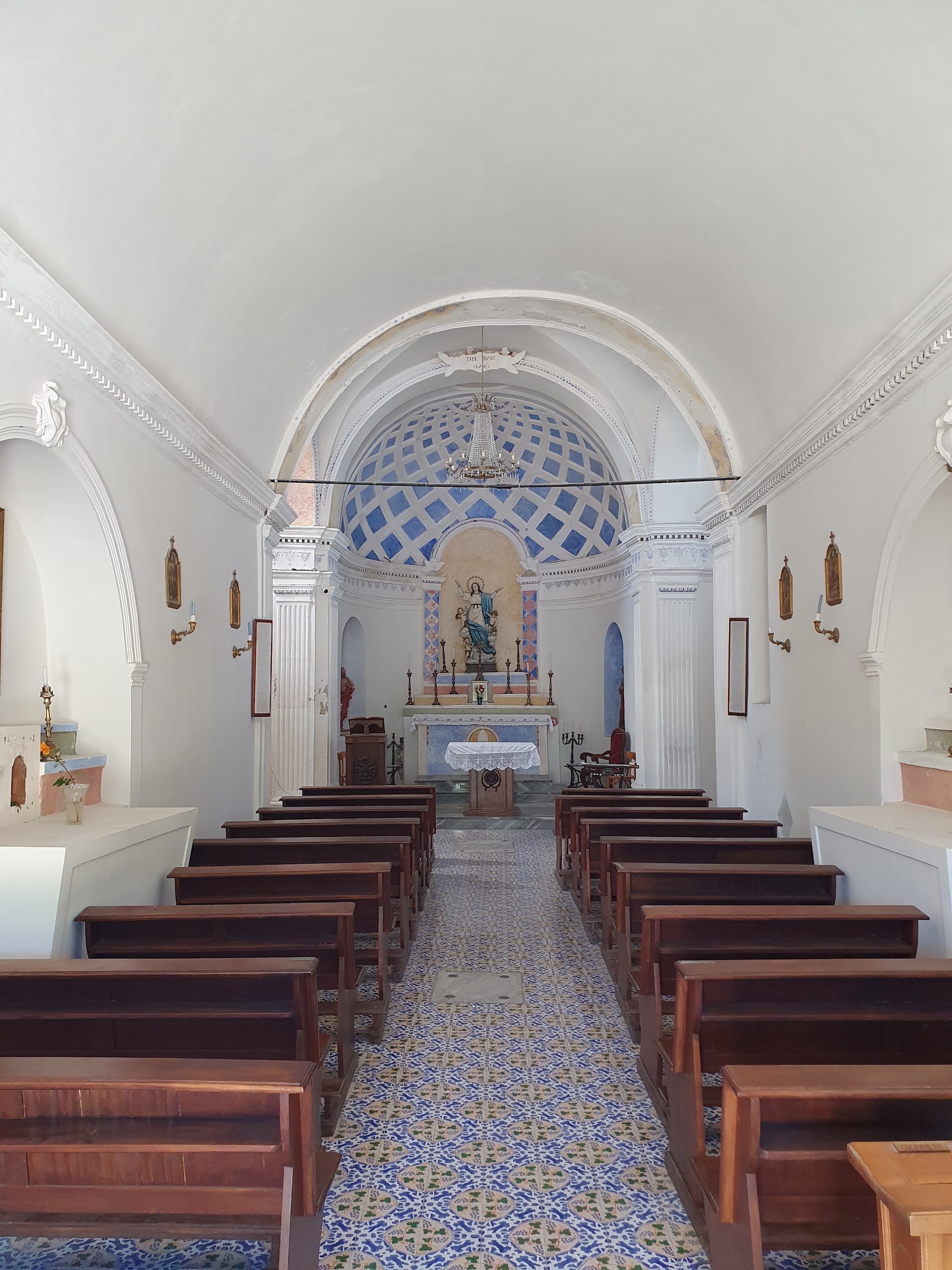 Chiesa di Maria SS. Assunta