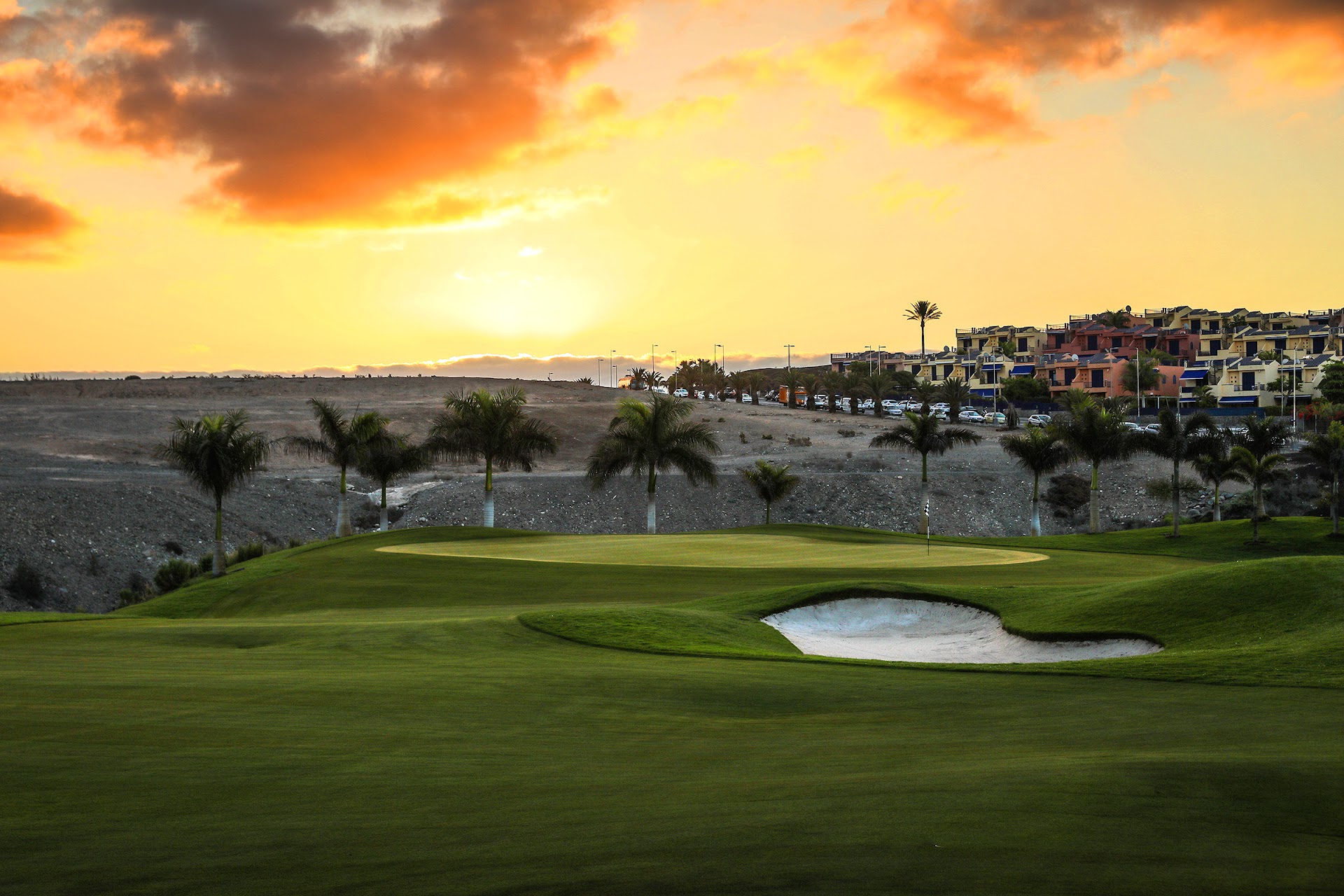 Elite Golf Gran Canaria