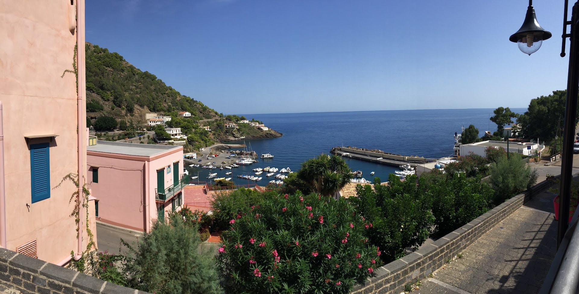 Hotel Giulia