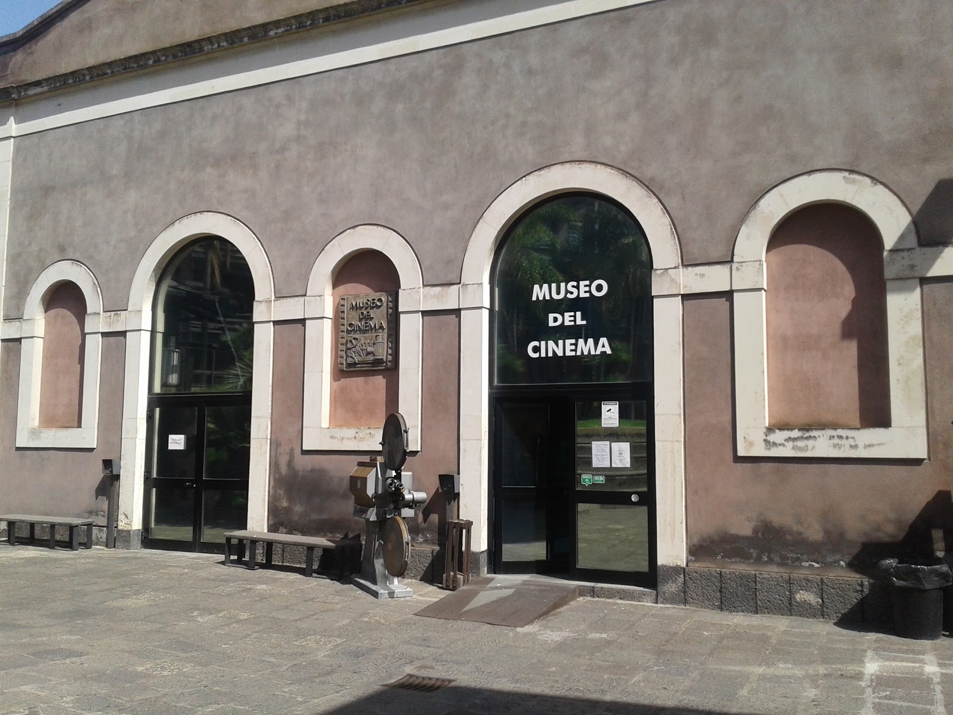 CineMigrare