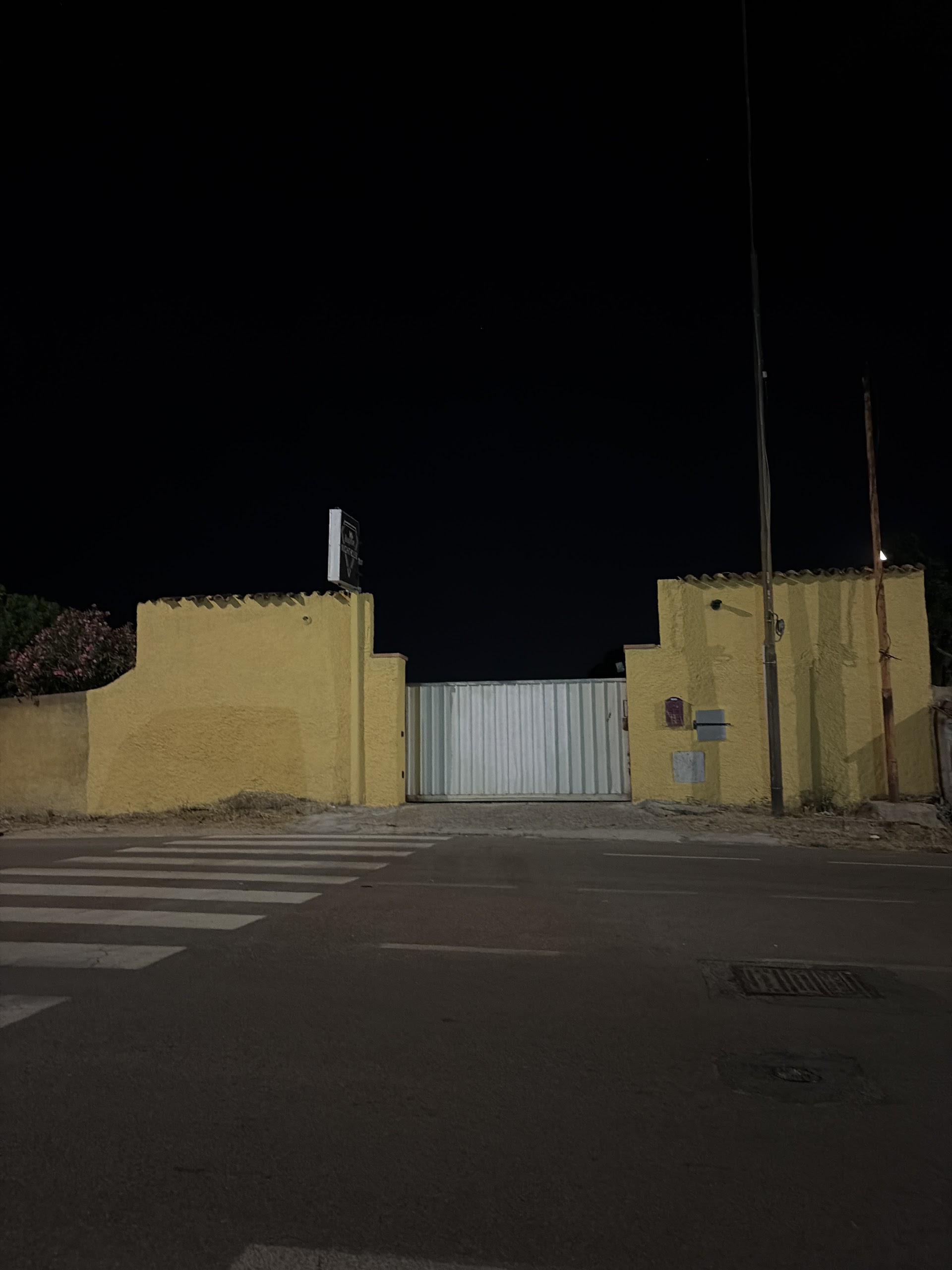 Hospitone Nightclub