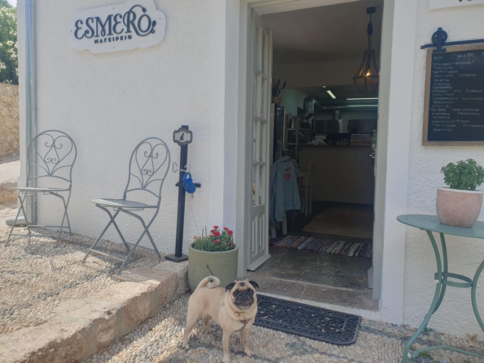 Esmero