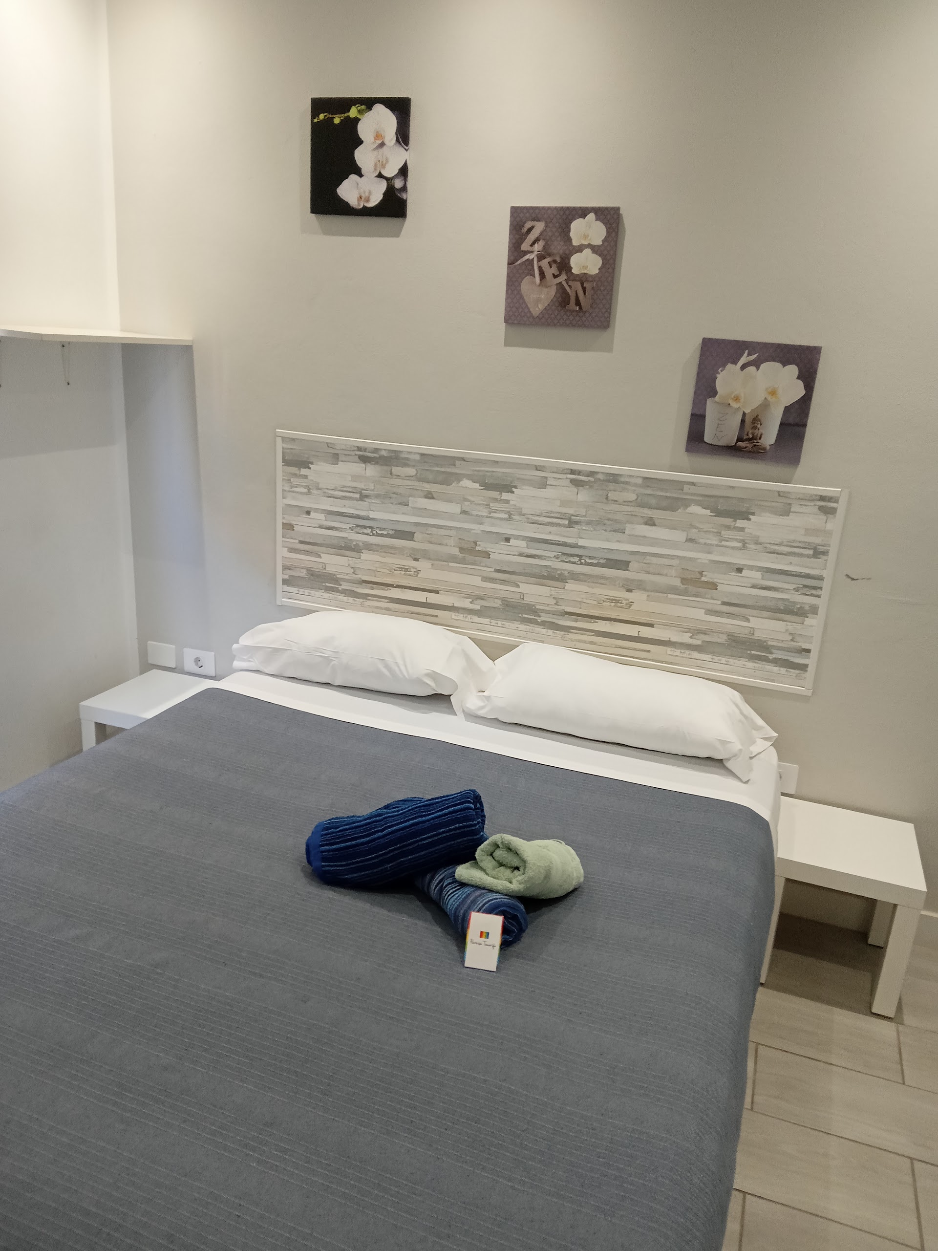 B&B Paraiso