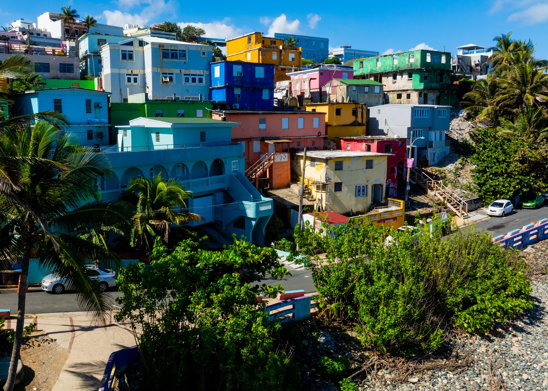 Caribbean Drone Service LLC