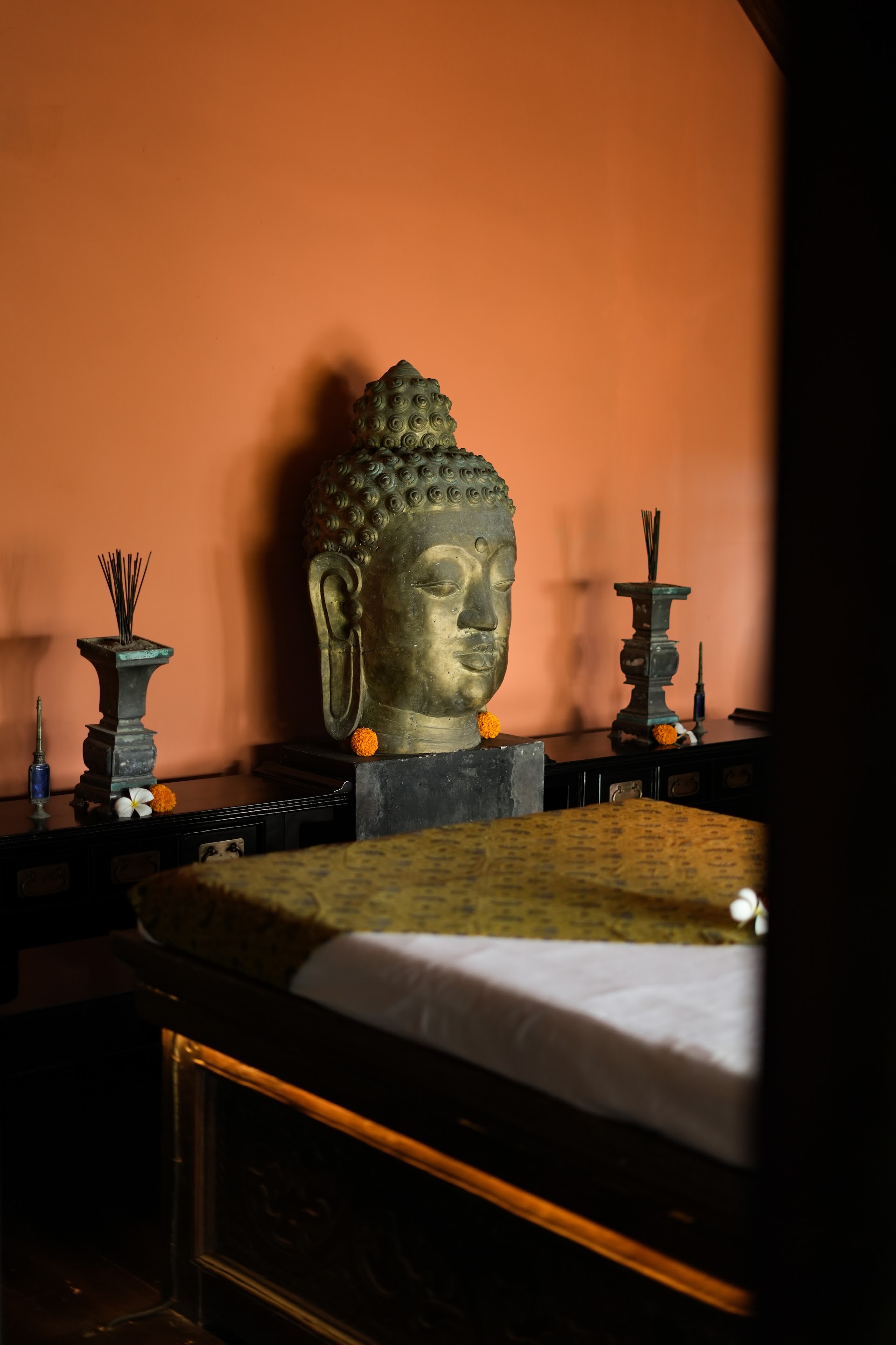 Waroeng Djamoe Spa