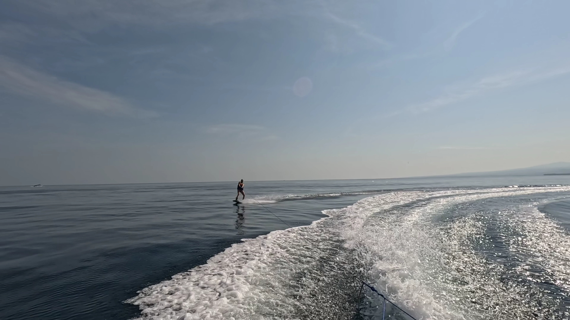 Sasak water sports