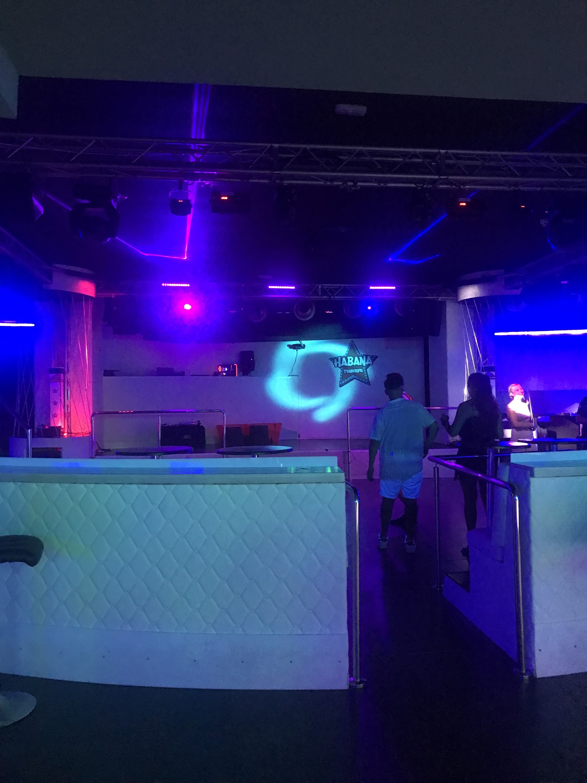 Discoteca Habana Tenerife