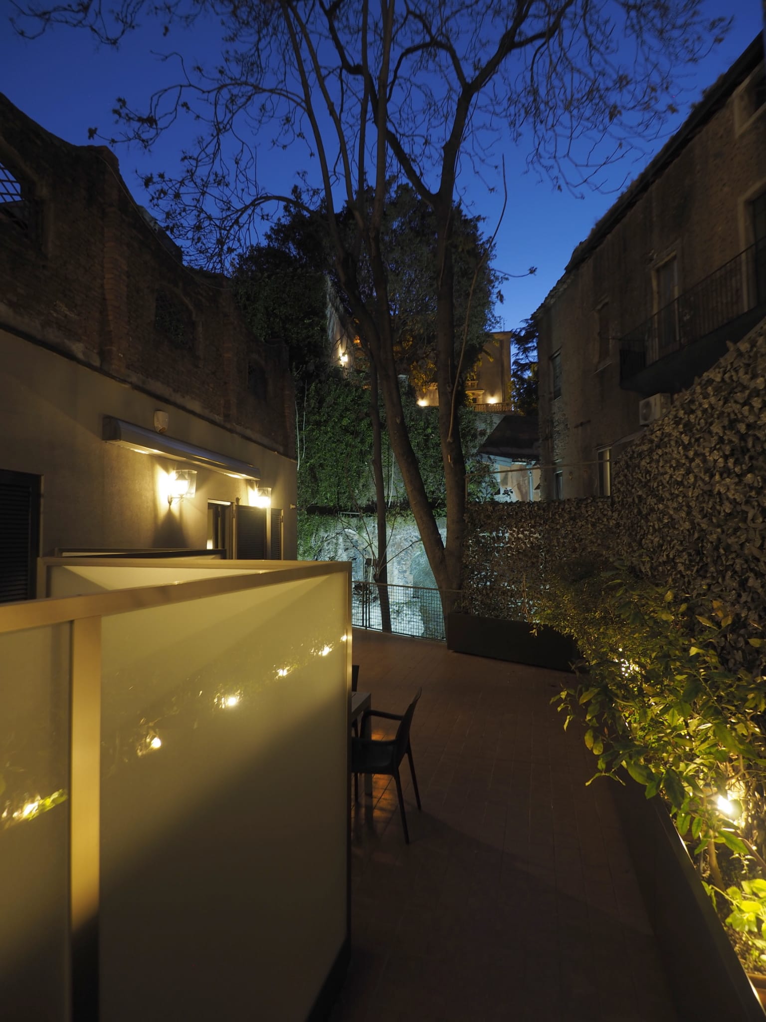 Relais Anfitheatro