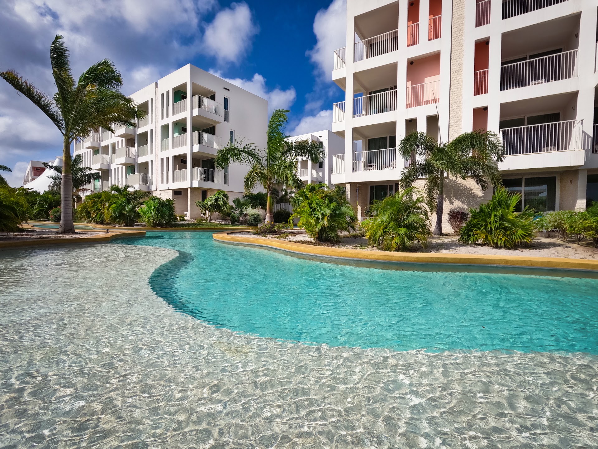 Chogogo Dive & Beach Resort Bonaire
