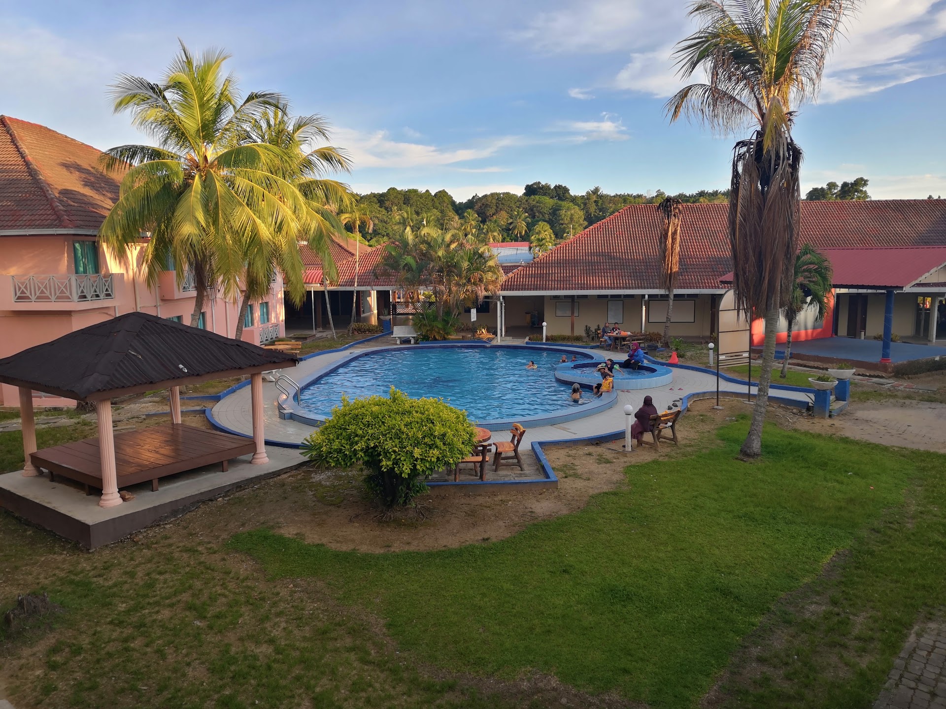 Seri Malaysia Mersing