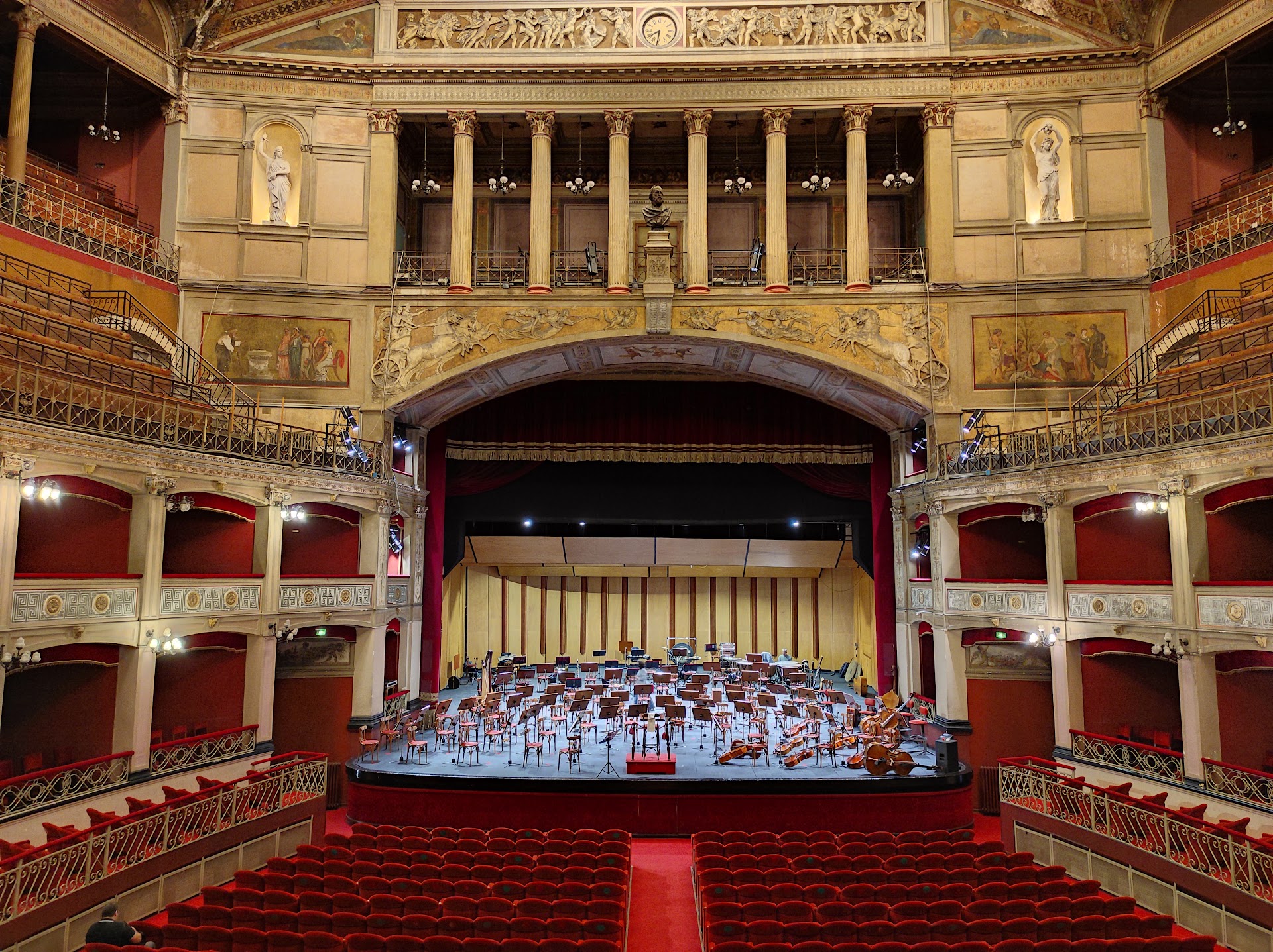 Fondazione Orchestra Sinfonica Siciliana