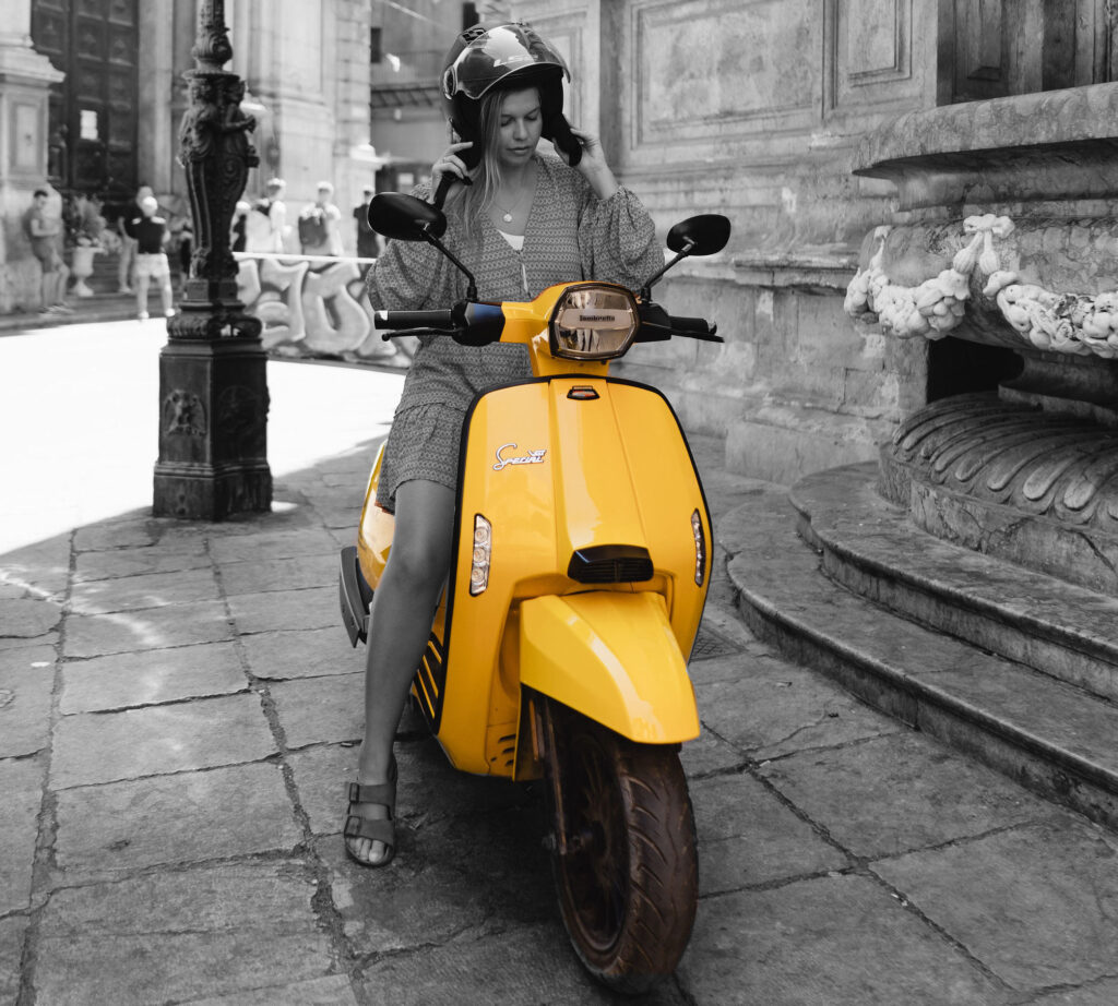 Rent me - Noleggio Moto, Scooter, Auto, E-Scooter ed altri Servizi Turistici