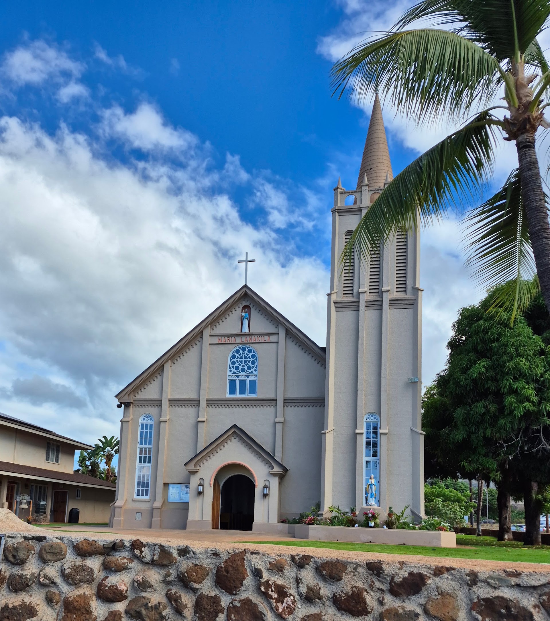 Iglesia Catolica