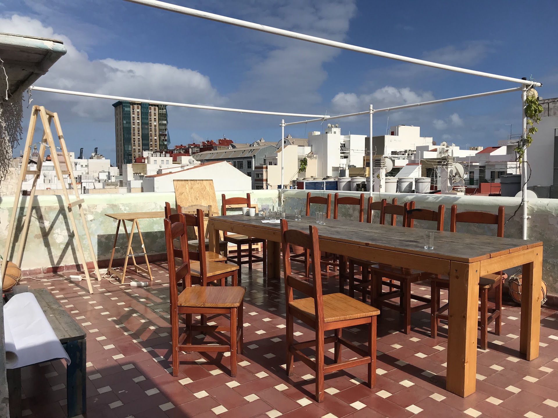 Asociación Atlas Gran Canaria